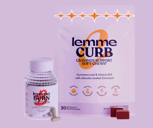 Lemme Burn Review A Comprehensive Look at This Powerful Fat-Burning Supplement